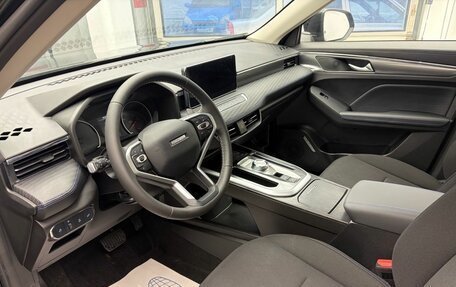 Haval Jolion, 2025 год, 2 630 000 рублей, 7 фотография