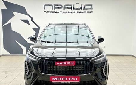 Haval Jolion, 2025 год, 2 630 000 рублей, 4 фотография
