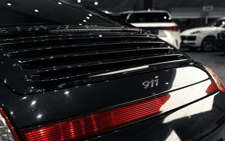 Porsche 911, 2009 год, 6 549 000 рублей, 12 фотография