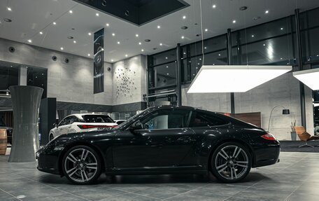 Porsche 911, 2009 год, 6 549 000 рублей, 3 фотография