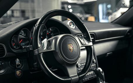 Porsche 911, 2009 год, 6 549 000 рублей, 14 фотография