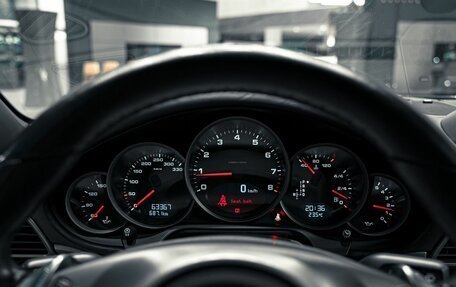 Porsche 911, 2009 год, 6 549 000 рублей, 19 фотография