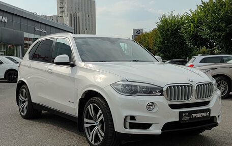BMW X5, 2013 год, 3 470 000 рублей, 7 фотография