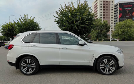 BMW X5, 2013 год, 3 470 000 рублей, 8 фотография