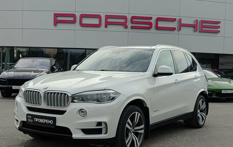 BMW X5, 2013 год, 3 470 000 рублей, 5 фотография