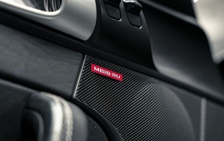 Porsche 911, 2009 год, 6 549 000 рублей, 17 фотография
