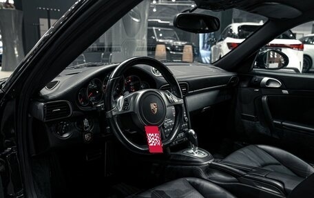 Porsche 911, 2009 год, 6 549 000 рублей, 13 фотография