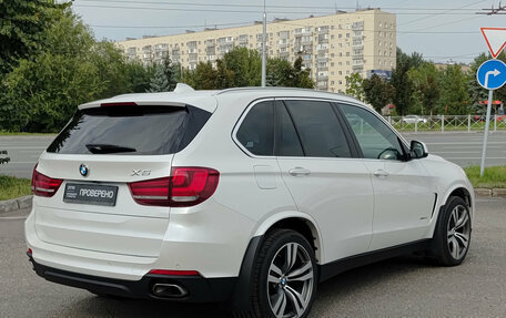 BMW X5, 2013 год, 3 470 000 рублей, 9 фотография