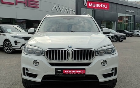 BMW X5, 2013 год, 3 470 000 рублей, 6 фотография