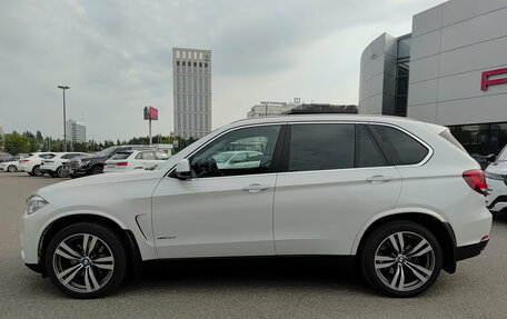 BMW X5, 2013 год, 3 470 000 рублей, 12 фотография