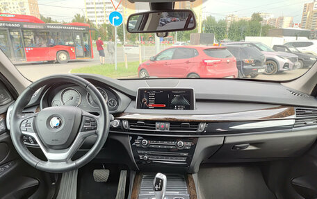 BMW X5, 2013 год, 3 470 000 рублей, 18 фотография