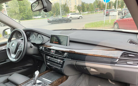 BMW X5, 2013 год, 3 470 000 рублей, 15 фотография