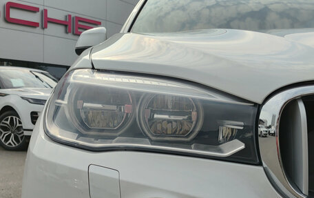 BMW X5, 2013 год, 3 470 000 рублей, 21 фотография