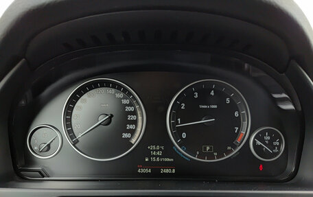 BMW X5, 2013 год, 3 470 000 рублей, 17 фотография