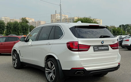 BMW X5, 2013 год, 3 470 000 рублей, 11 фотография
