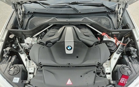 BMW X5, 2013 год, 3 470 000 рублей, 13 фотография