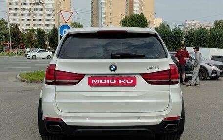 BMW X5, 2013 год, 3 470 000 рублей, 10 фотография