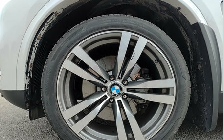 BMW X5, 2013 год, 3 470 000 рублей, 22 фотография