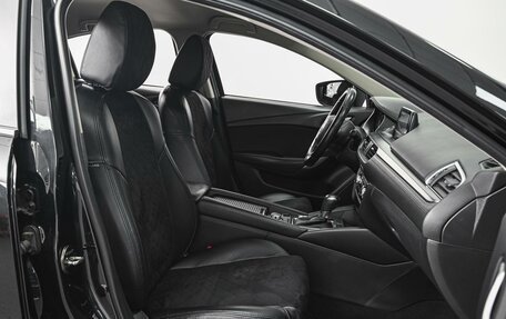 Mazda 6, 2017 год, 2 199 000 рублей, 8 фотография