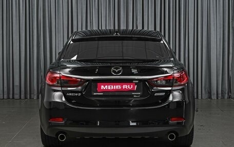 Mazda 6, 2017 год, 2 199 000 рублей, 4 фотография
