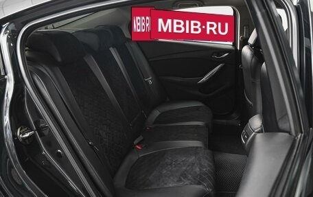Mazda 6, 2017 год, 2 199 000 рублей, 7 фотография