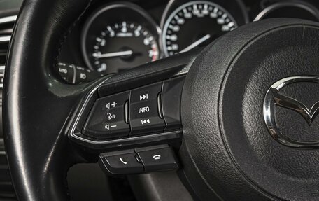 Mazda 6, 2017 год, 2 199 000 рублей, 18 фотография