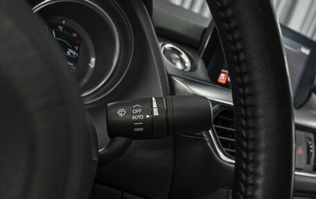 Mazda 6, 2017 год, 2 199 000 рублей, 17 фотография