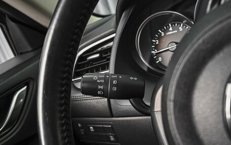 Mazda 6, 2017 год, 2 199 000 рублей, 16 фотография