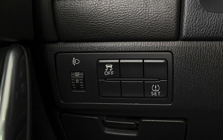 Mazda 6, 2017 год, 2 199 000 рублей, 20 фотография