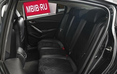 Mazda 6, 2017 год, 2 199 000 рублей, 9 фотография