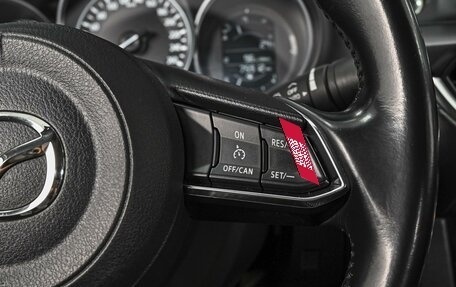 Mazda 6, 2017 год, 2 199 000 рублей, 19 фотография