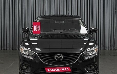 Mazda 6, 2017 год, 2 199 000 рублей, 3 фотография