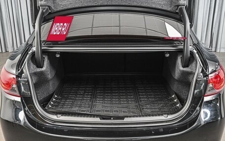 Mazda 6, 2017 год, 2 199 000 рублей, 23 фотография