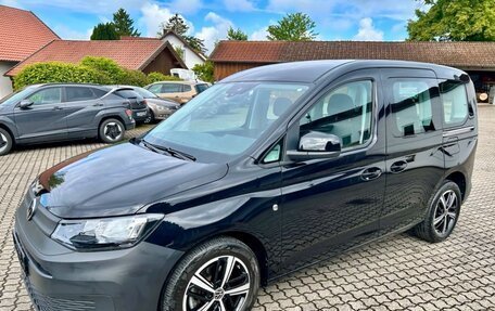 Volkswagen Caddy IV, 2023 год, 3 250 000 рублей, 1 фотография