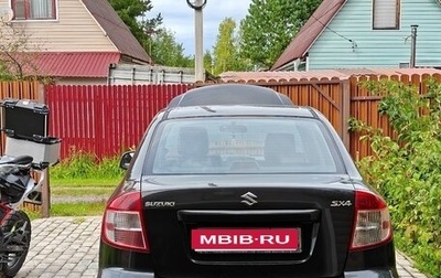 Suzuki SX4 II рестайлинг, 2010 год, 850 000 рублей, 1 фотография