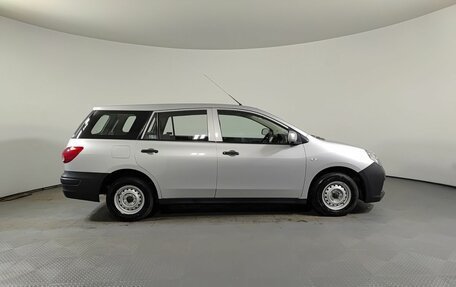 Nissan AD III, 2021 год, 1 020 000 рублей, 5 фотография