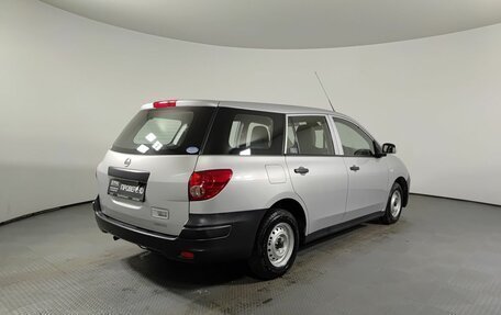 Nissan AD III, 2021 год, 1 020 000 рублей, 6 фотография