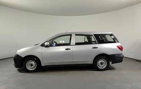 Nissan AD III, 2021 год, 1 020 000 рублей, 10 фотография