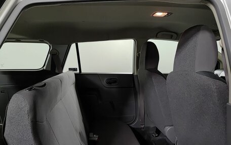 Nissan AD III, 2021 год, 1 020 000 рублей, 15 фотография