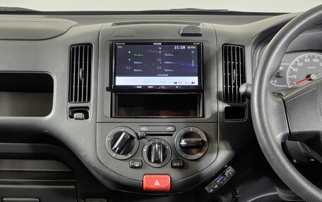 Nissan AD III, 2021 год, 1 020 000 рублей, 18 фотография
