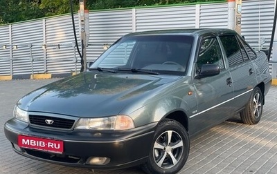 Daewoo Nexia I рестайлинг, 1997 год, 160 000 рублей, 1 фотография