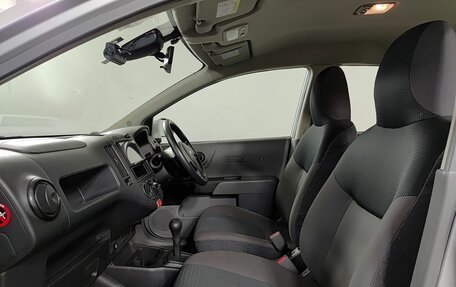 Nissan AD III, 2021 год, 1 020 000 рублей, 13 фотография