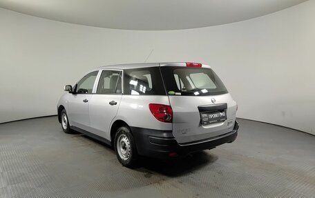 Nissan AD III, 2021 год, 1 020 000 рублей, 8 фотография