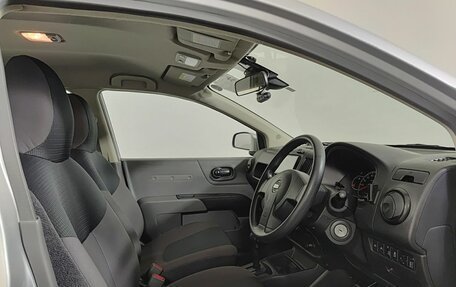 Nissan AD III, 2021 год, 1 020 000 рублей, 20 фотография