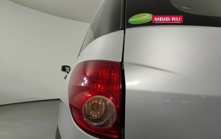 Nissan AD III, 2021 год, 1 020 000 рублей, 11 фотография