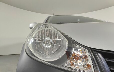 Nissan AD III, 2021 год, 1 020 000 рублей, 21 фотография