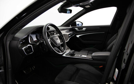 Audi A6, 2019 год, 3 349 000 рублей, 12 фотография