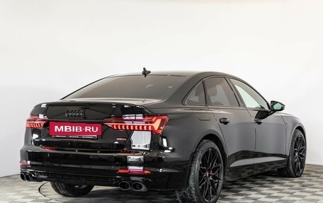 Audi A6, 2019 год, 3 349 000 рублей, 5 фотография