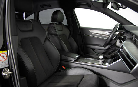 Audi A6, 2019 год, 3 349 000 рублей, 15 фотография