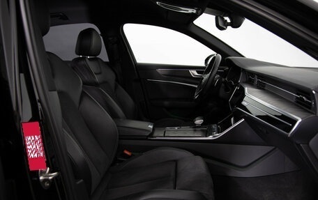 Audi A6, 2019 год, 3 349 000 рублей, 17 фотография